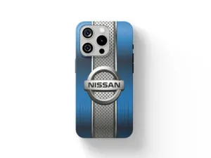 Nissan Phone Covers High-End Pro Series